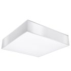Ceiling lamp HORUS 45 white