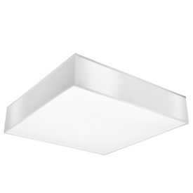 Ceiling lamp HORUS 45 white