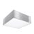 Ceiling lamp HORUS gray
