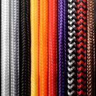 Pendant lamp EDISON black