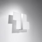 Wall lamp MASSIMO chrom