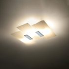 Ceiling lamp FABIANO