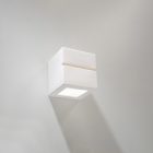 Wall lamp ceramic LEO LINE
