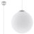 Pendant lamp UGO 30