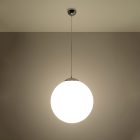 Pendant lamp UGO 40