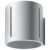 Wall lamp INEZ grey