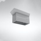Ceiling lamp LOBO 2 grey