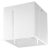 Ceiling lamp PIXAR white