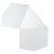 Wall lamp TRE white