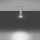 Ceiling lamp LAGOS 30 white