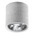 Ceiling lamp CULLO concrete