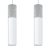 Pendant lamp BORGIO 2 white