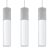 Pendant lamp BORGIO 3L white