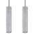 Pendant lamp LUVO 2