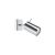 Wall lamp RING chrome