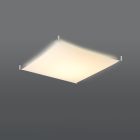 Ceiling lamp LUNA 2 white