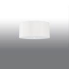 Chandelier OTTO 50 white