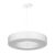 Chandelier SATURNO SLIM 50 white