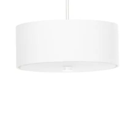 Chandelier SKALA 30 white