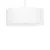Chandelier SKALA 30 white