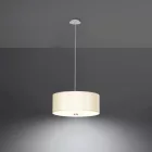 Chandelier SKALA 30 white