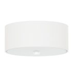 Ceiling lamp SKALA 30 white