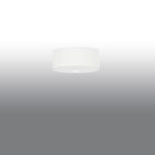 Ceiling lamp SKALA 30 white