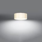 Ceiling lamp SKALA 30 white