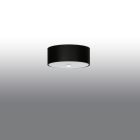 Ceiling lamp SKALA 30 black