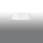 Ceiling lamp SKALA 50 white