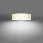 Ceiling lamp SKALA 50 white