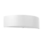 Wall lamp SKALA white