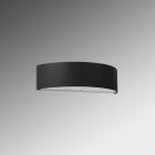 Wall lamp SKALA BLACK