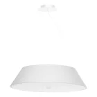 Chandelier VEGA 60 white