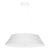 Chandelier VEGA 60 white