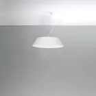 Chandelier VEGA 60 white
