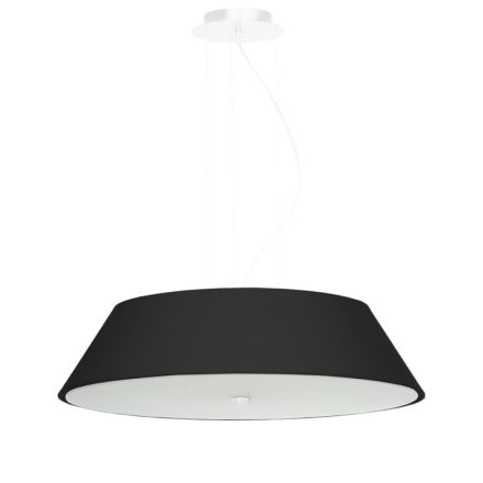 Chandelier VEGA 60 black