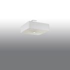 Ceiling lamp LOKKO 45 white