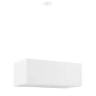 Chandelier SANTA BIS 80 white