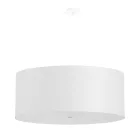 Chandelier OTTO 70 white