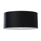 Chandelier OTTO 60 black