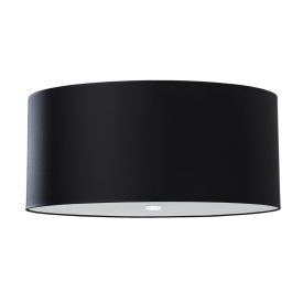 Chandelier OTTO 60 black