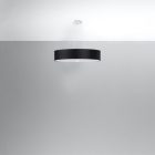 Chandelier SKALA 60 white