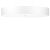 Chandelier SKALA 90 white
