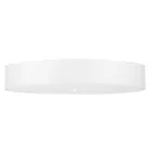 Ceiling lamp SKALA 80 white