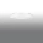 Ceiling lamp SKALA 80 white