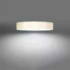 Ceiling lamp SKALA 80 white