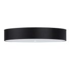 Ceiling lamp SKALA 80 black