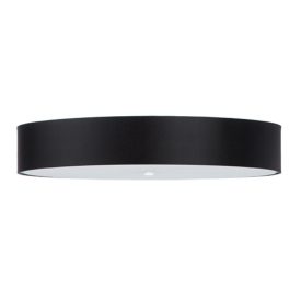 Ceiling lamp SKALA 80 black
