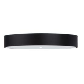 Ceiling lamp SKALA 90 black